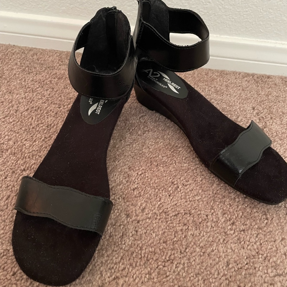 A2 Aerosoles size 7